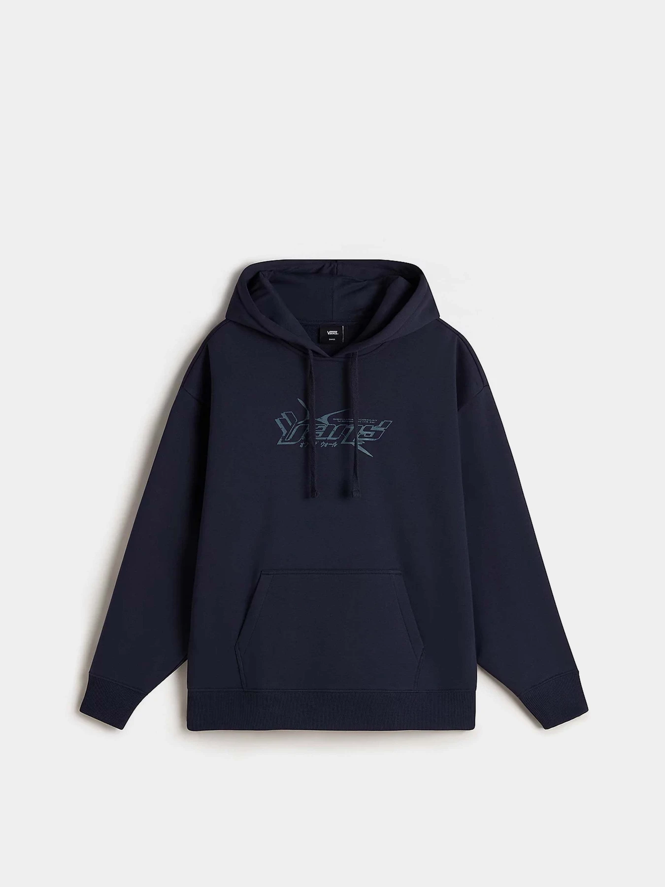 Худі та світшоти Vans Y2v Os модель VN000MADJDU1 Худі та світшоти Vans Y2v Os модель VN000MADJDU1 Фото