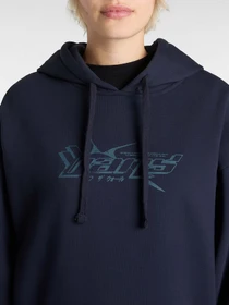 Худі та світшоти Vans Y2v Os модель VN000MADJDU1 Фото