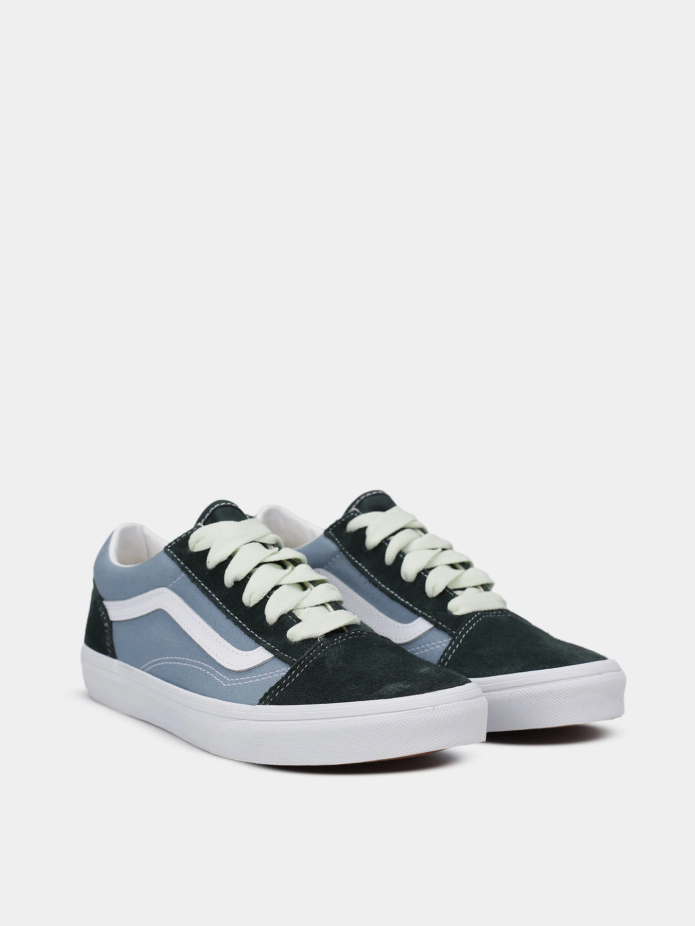 Кеди Vans Old Skool модель VN000D2V24O1 Фото