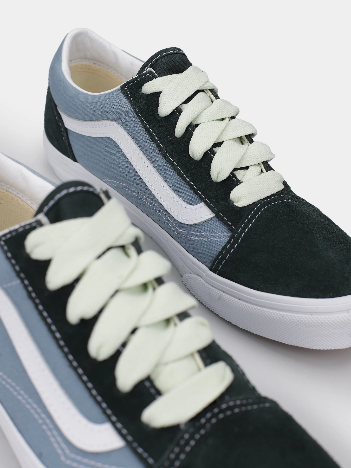 Кеди Vans Old Skool модель VN000D2V24O1 Фото
