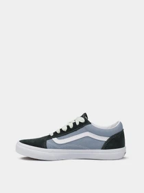 Кеди Vans Old Skool модель VN000D2V24O1 Фото
