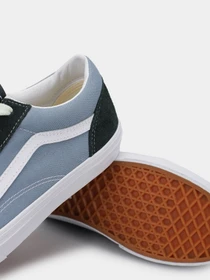 Кеди Vans Old Skool модель VN000D2V24O1 Фото