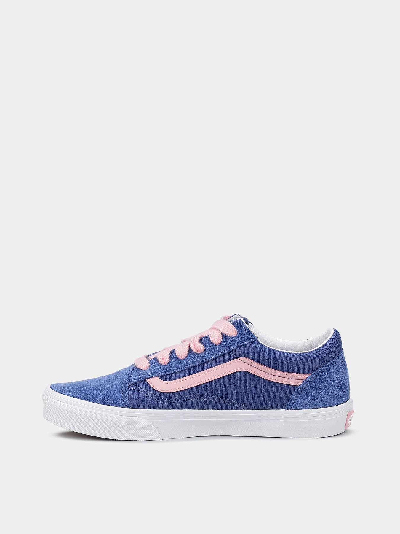 Кеды Vans Old Skool модель VN000D2V6V61 Кеды Vans Old Skool модель VN000D2V6V61 Фото