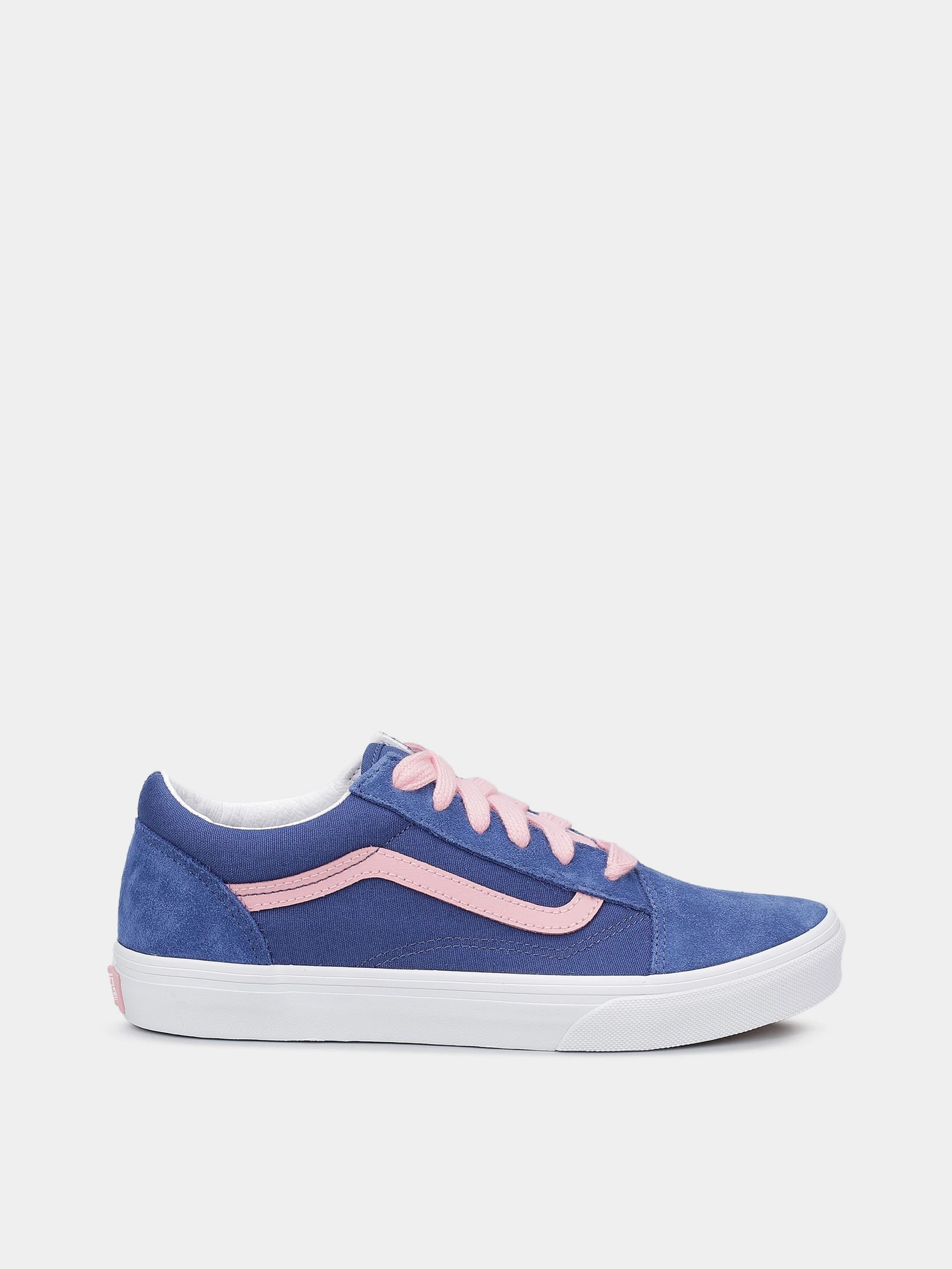 Кеды Vans Old Skool модель VN000D2V6V61 Кеды Vans Old Skool модель VN000D2V6V61 Фото