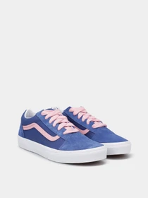 Кеды Vans Old Skool модель VN000D2V6V61 Фото