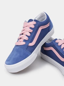 Кеды Vans Old Skool модель VN000D2V6V61 Фото