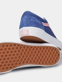 Кеды Vans Old Skool модель VN000D2V6V61 Фото