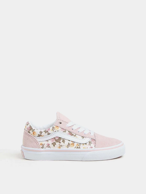 Кеди Vans Old Skool модель VN000CYVBIY1 Фото