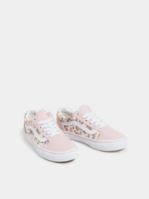 Кеды Vans Old Skool модель VN000CYVBIY1 Фото
