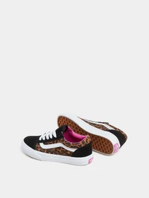 Кеды Vans Old Skool модель VN000CY8BMV1 Фото