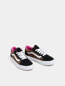 Кеды Vans Old Skool модель VN000CY8BMV1 Фото