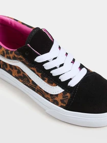 Кеды Vans Old Skool модель VN000CY8BMV1 Фото