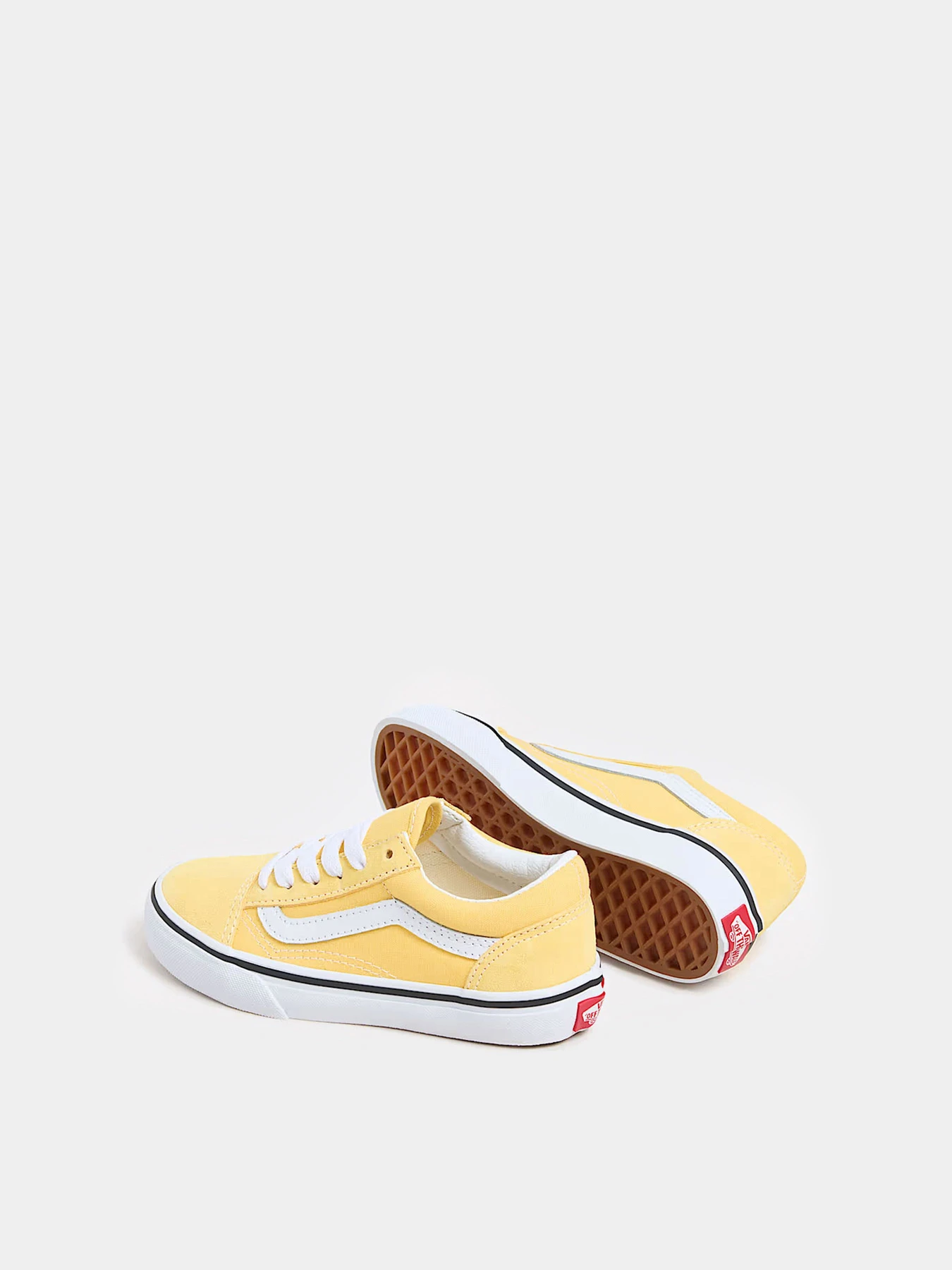 Кеды Vans Old Skool модель VN000CY8P1T1 Кеды Vans Old Skool модель VN000CY8P1T1 Фото