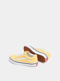 Кеды Vans Old Skool модель VN000CY8P1T1 Фото