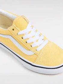 Кеды Vans Old Skool модель VN000CY8P1T1 Фото