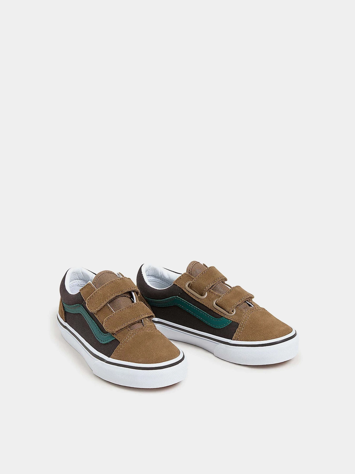 Кеды Vans Old Skool модель VN000CYABF01 Кеды Vans Old Skool модель VN000CYABF01 Фото
