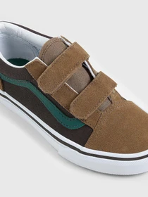 Кеды Vans Old Skool модель VN000CYABF01 Фото