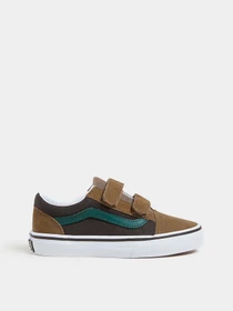 Кеды Vans Old Skool модель VN000CYABF01 Фото