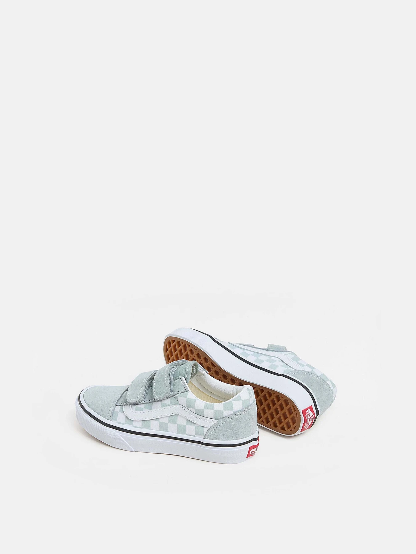 Кеды Vans Old Skool V модель VN000CYAEPO1 Фото