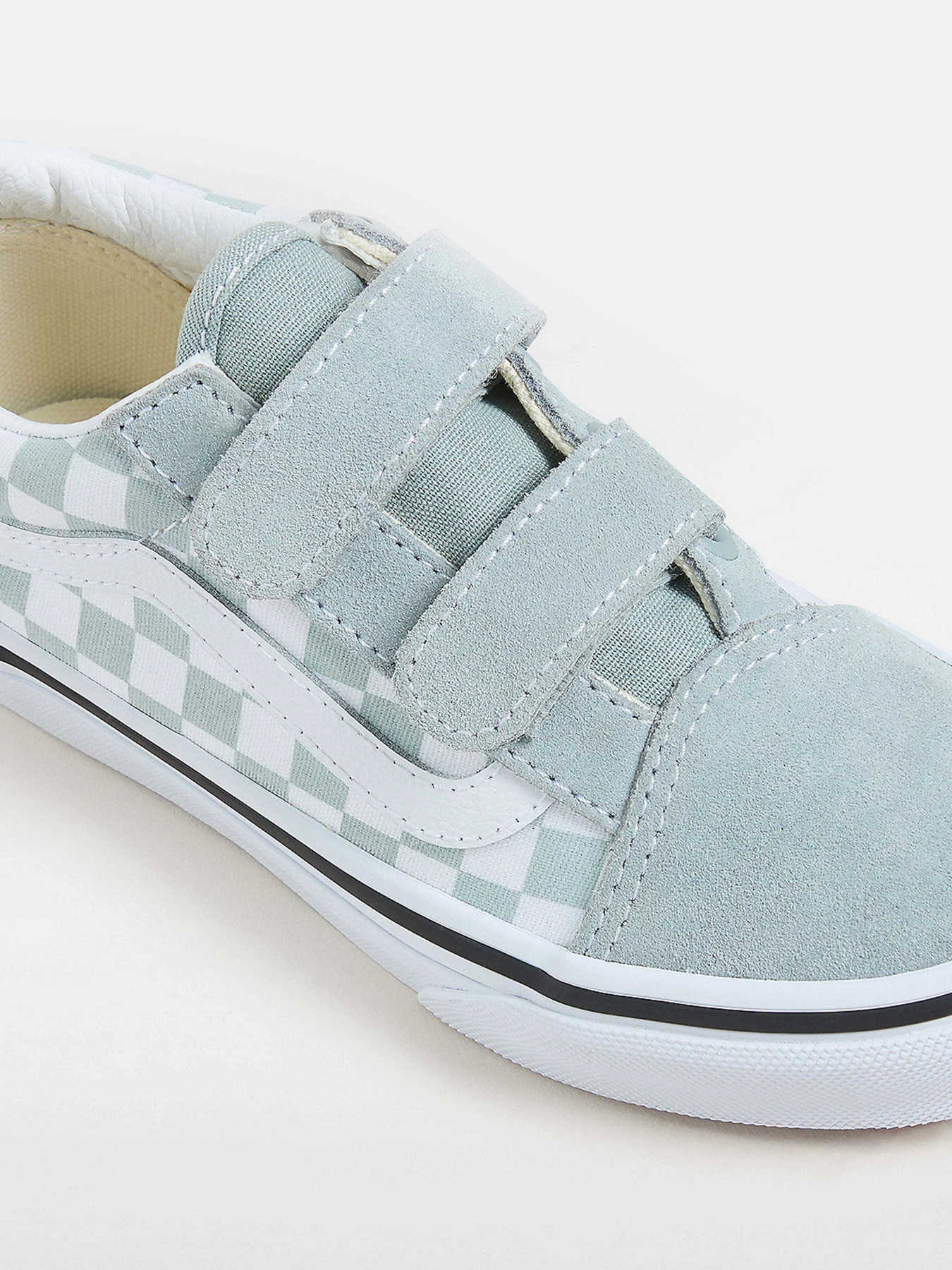 Кеды Vans Old Skool V модель VN000CYAEPO1 Фото