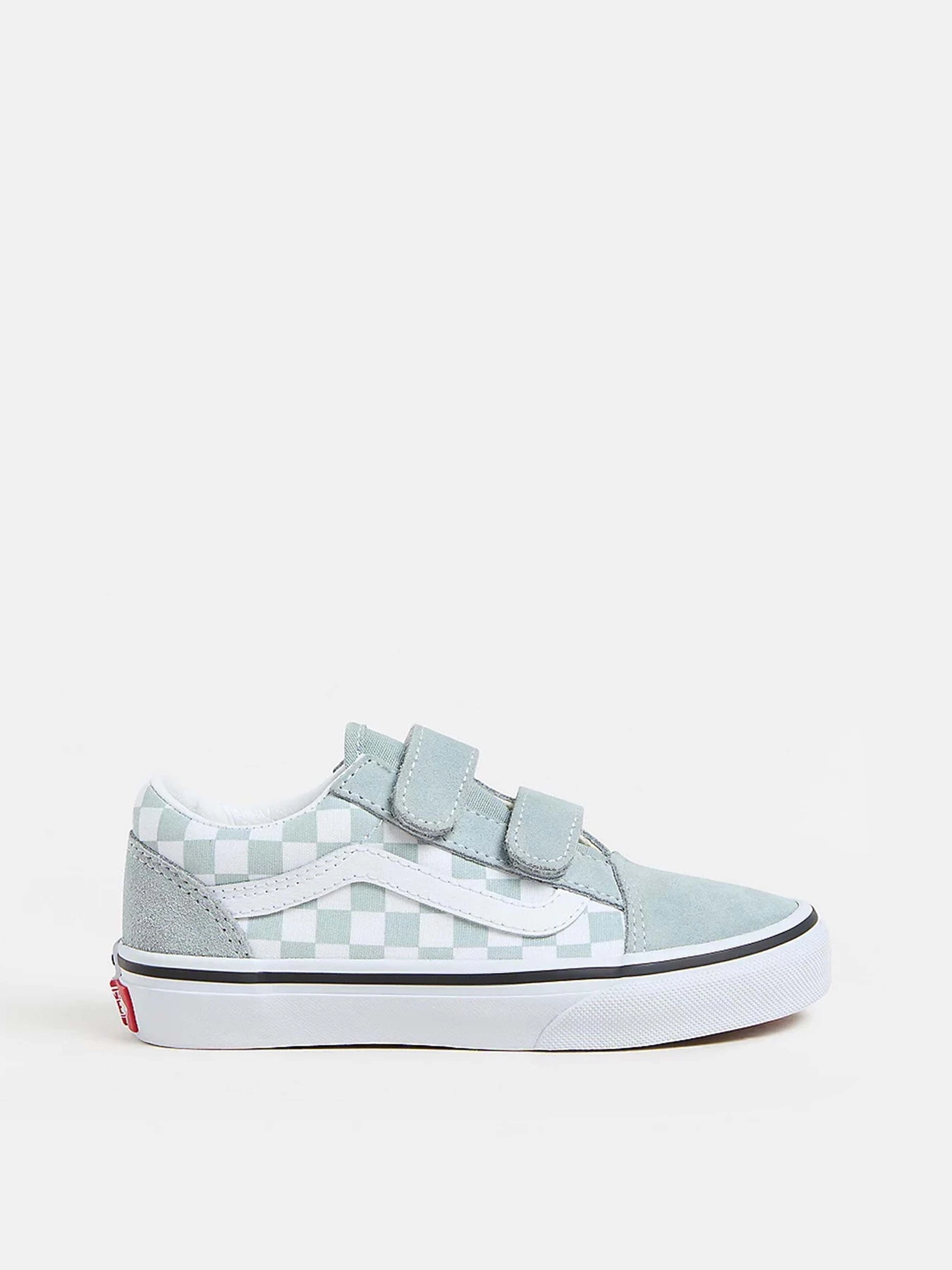 Кеды Vans Old Skool V модель VN000CYAEPO1 Фото