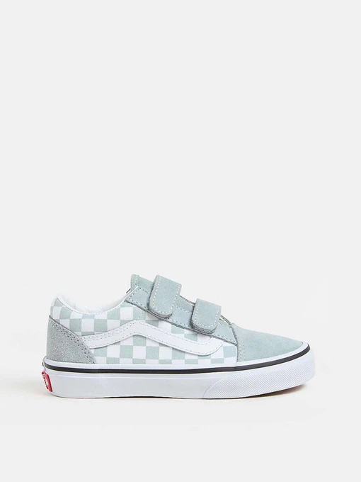 Кеды Vans Old Skool V модель VN000CYAEPO1 Фото