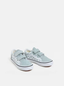 Кеды Vans Old Skool V модель VN000CYAEPO1 Фото