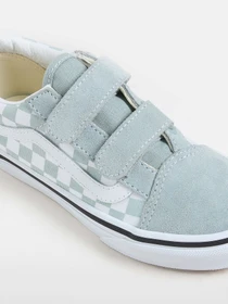 Кеды Vans Old Skool V модель VN000CYAEPO1 Фото