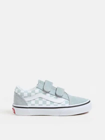 Кеды Vans Old Skool V модель VN000CYAEPO1 Фото