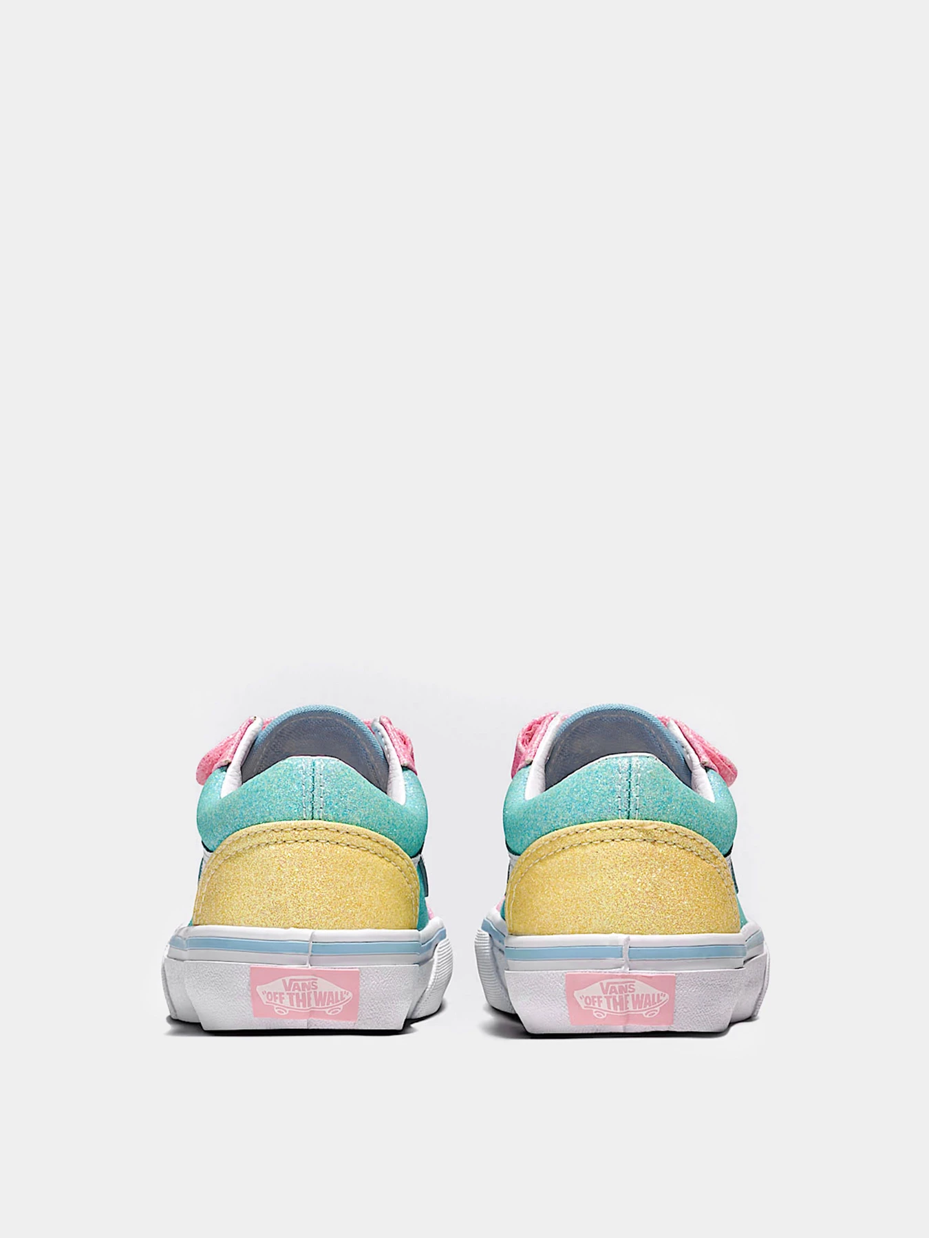 Кеди Vans Old Skool V модель VN000CYAZQP1 Кеди Vans Old Skool V модель VN000CYAZQP1 Фото