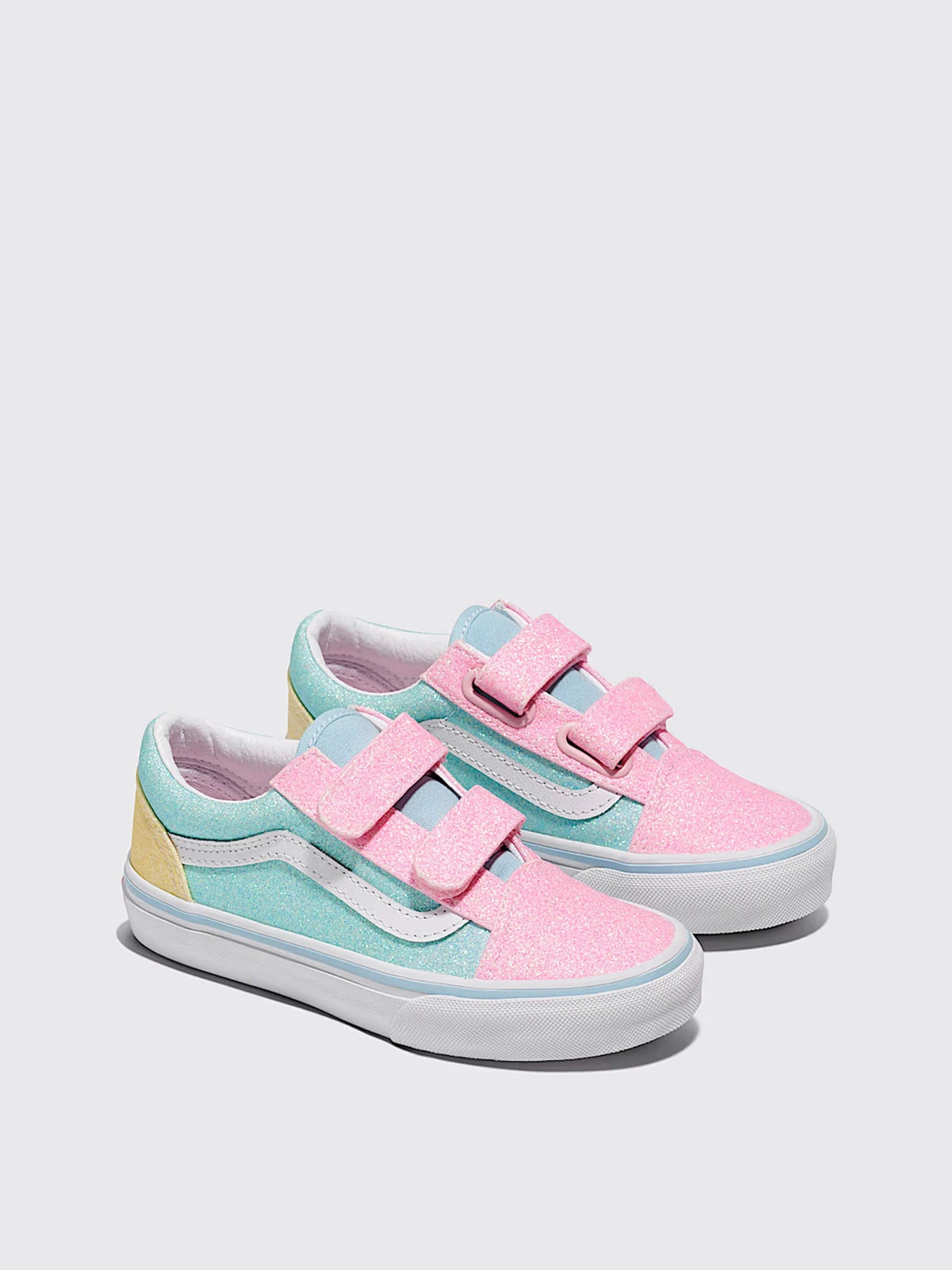 Кеди Vans Old Skool V модель VN000CYAZQP1 Кеди Vans Old Skool V модель VN000CYAZQP1 Фото