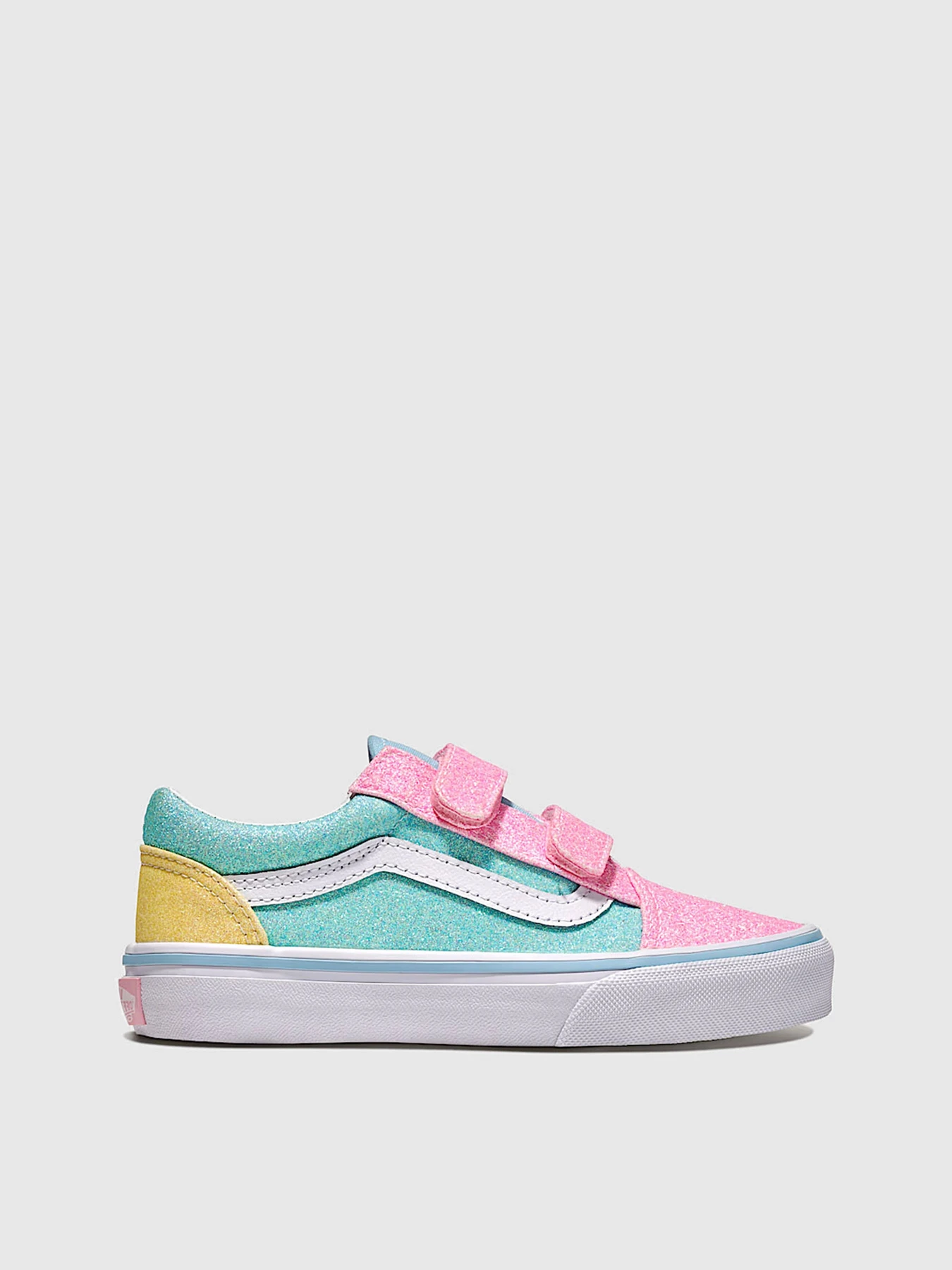 Кеди Vans Old Skool V модель VN000CYAZQP1 Кеди Vans Old Skool V модель VN000CYAZQP1 Фото