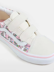 Кеды Vans Old Skool V модель VN000CYDCY71 Фото