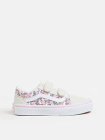 Кеды Vans Old Skool V модель VN000CYDCY71 Фото