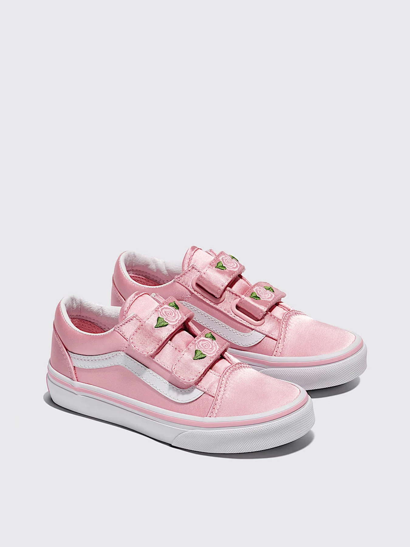 Кеди Vans Old Skool V модель VN000CYDBJ11 Кеди Vans Old Skool V модель VN000CYDBJ11 Фото