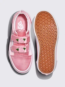 Кеди Vans Old Skool V модель VN000CYDBJ11 Фото