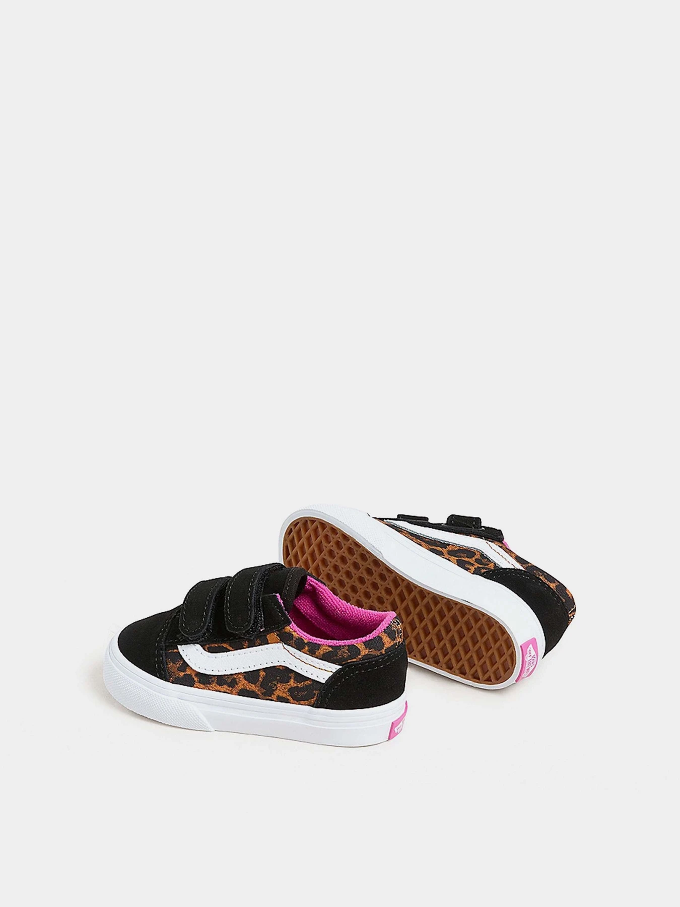 Кеды Vans Old Skool модель VN0009RCBOQ1 Фото