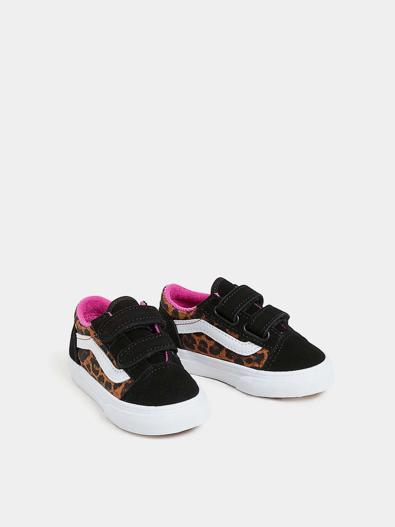 Кеды Vans Old Skool модель VN0009RCBOQ1 Фото