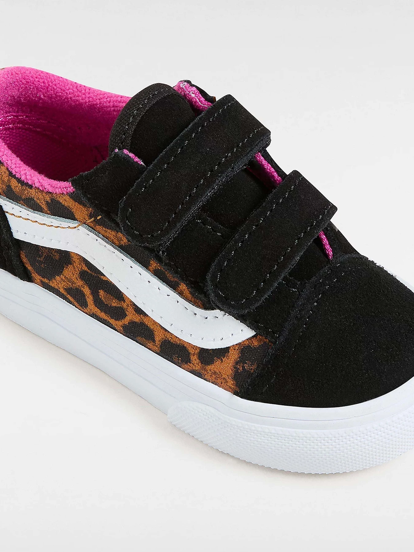 Кеды Vans Old Skool модель VN0009RCBOQ1 Фото