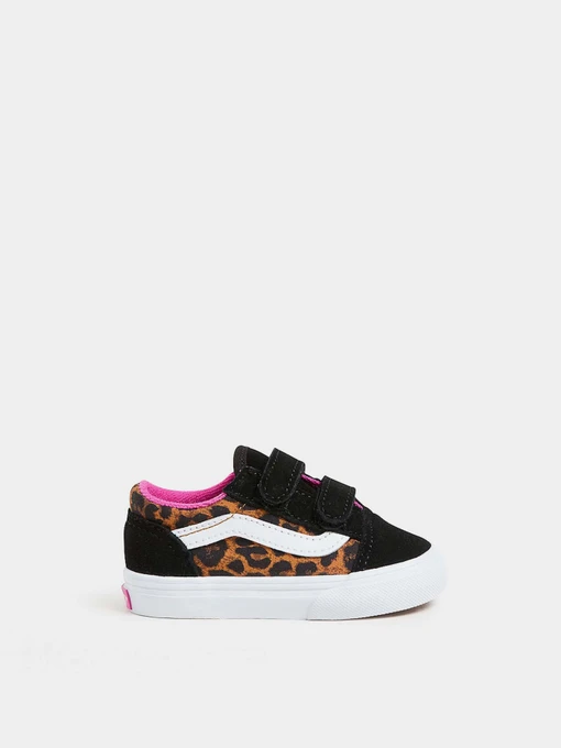 Кеди Vans Old Skool модель VN0009RCBOQ1 Фото