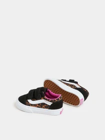 Кеды Vans Old Skool модель VN0009RCBOQ1 Фото