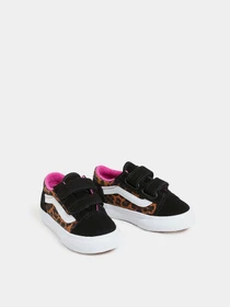 Кеды Vans Old Skool модель VN0009RCBOQ1 Фото