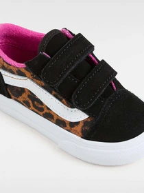 Кеды Vans Old Skool модель VN0009RCBOQ1 Фото
