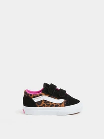 Кеды Vans Old Skool модель VN0009RCBOQ1 Фото