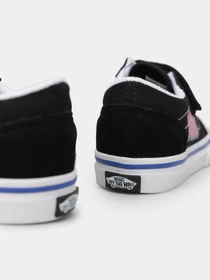 Кеды Vans Old Skool V Bubble Logo модель VN000CPZBOS1 Фото