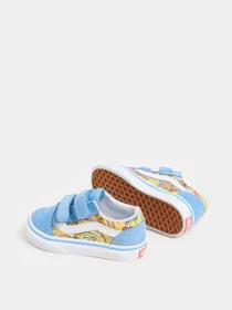 Кеди Vans Old Skool V модель VN000CS6BOX1 Фото