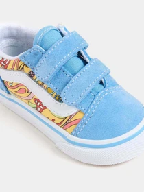 Кеди Vans Old Skool V модель VN000CS6BOX1 Фото