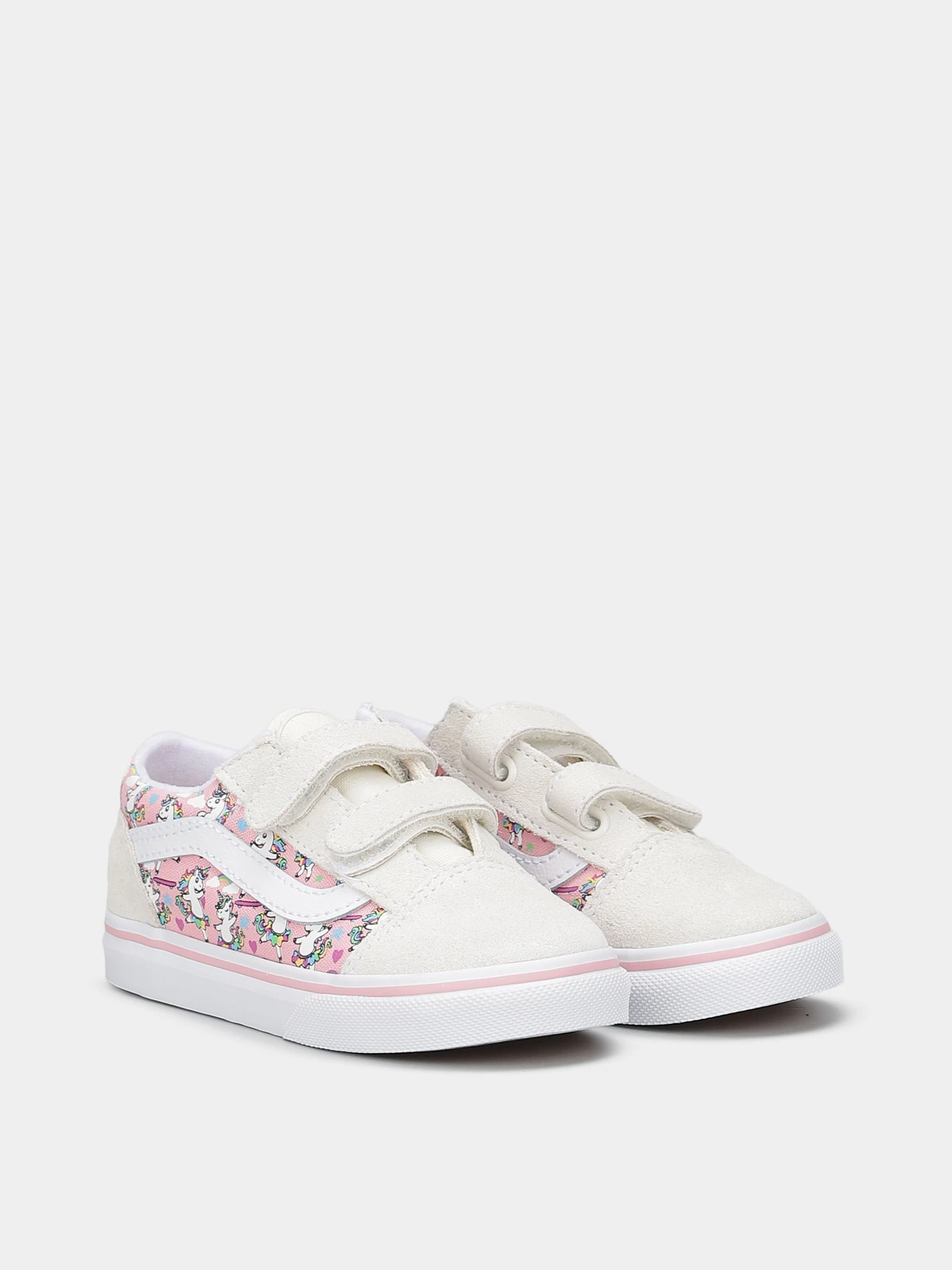 Кеди Vans Old Skool модель VN0009RCCY71 Фото