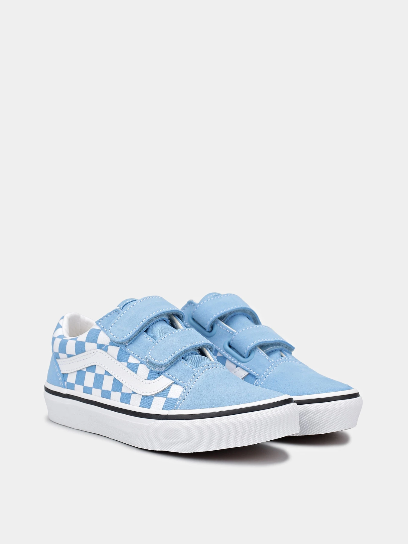 Кеды Vans Old Skool V модель VN000CYDE2W1 Кеды Vans Old Skool V модель VN000CYDE2W1 Фото