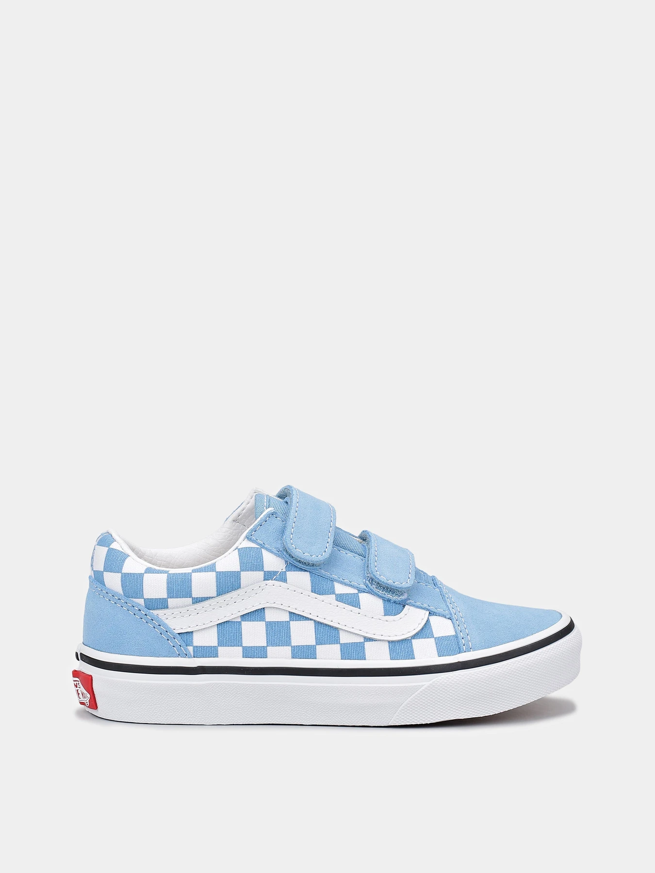 Кеды Vans Old Skool V модель VN000CYDE2W1 Кеды Vans Old Skool V модель VN000CYDE2W1 Фото